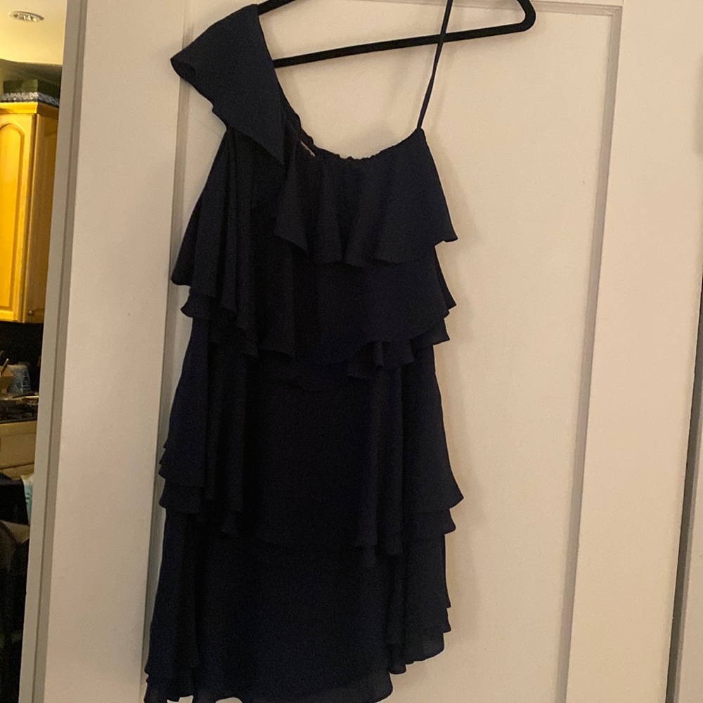 Juicy party dress